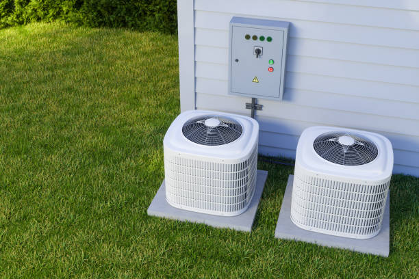 Trusted Newnan, GA HVAC Experts