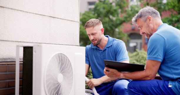 Best Solar-powered HVAC Systems in Newnan, GA