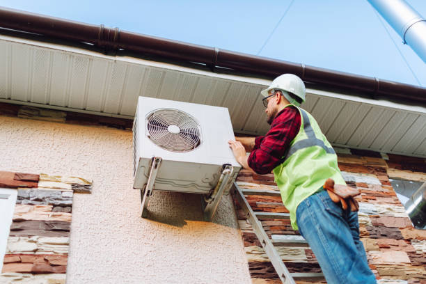 Best Seasonal HVAC Services in Newnan, GA