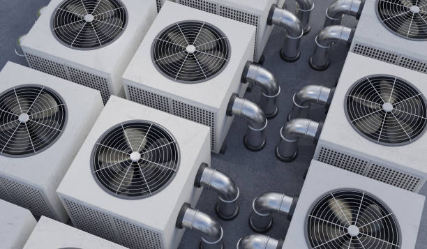 Best VRF (Variable Refrigerant Flow) Systems in Newnan, GA