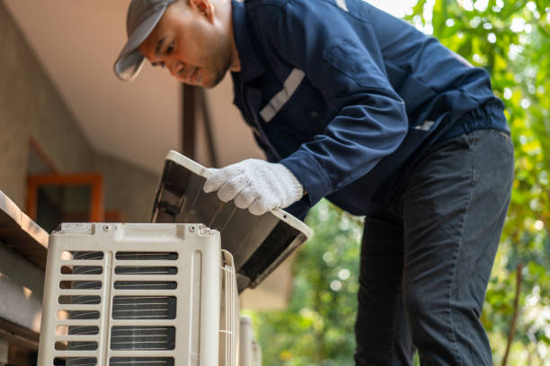 Best Geothermal HVAC Systems in Newnan, GA