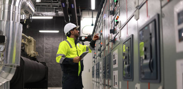 Best Emergency HVAC Services in Newnan, GA